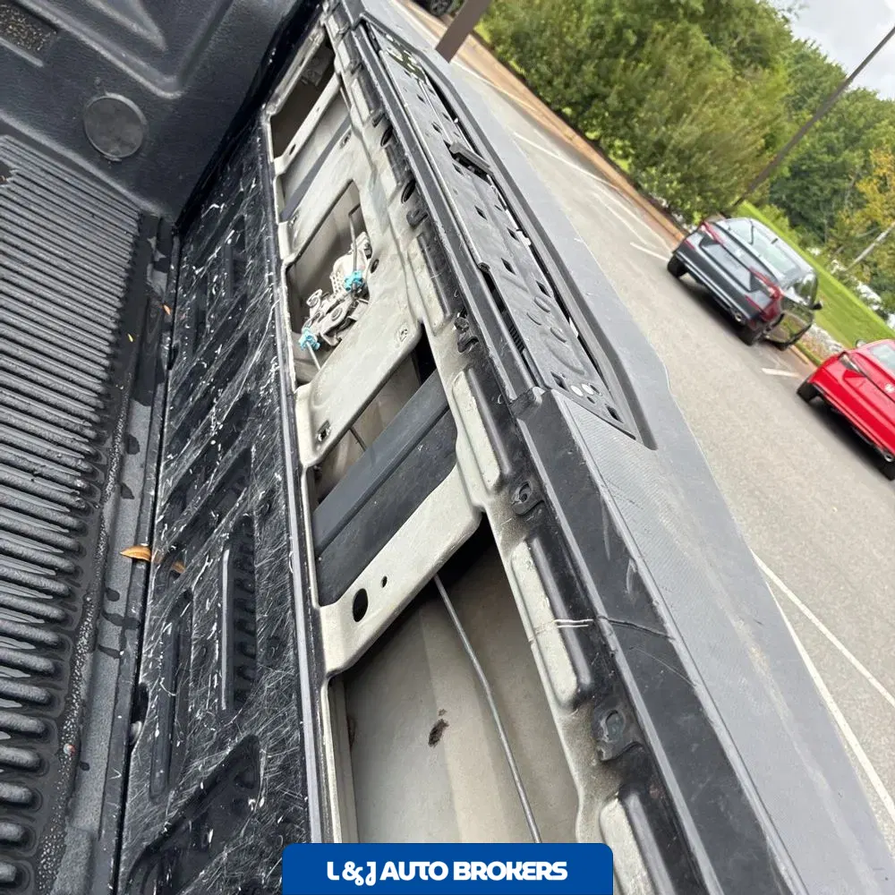 2021 Ford F-350 Super Duty Lariat