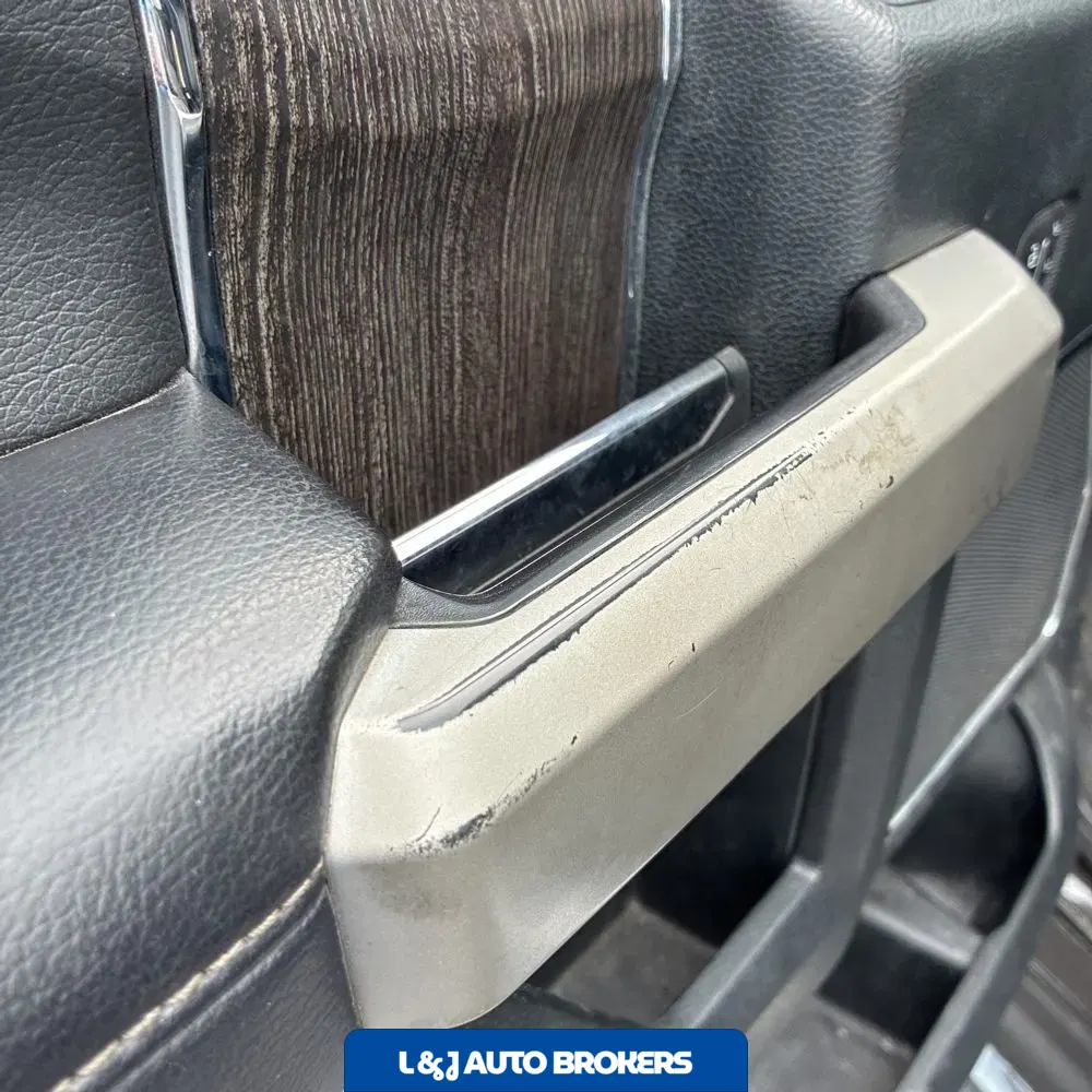 2021 Ford F-350 Super Duty Lariat