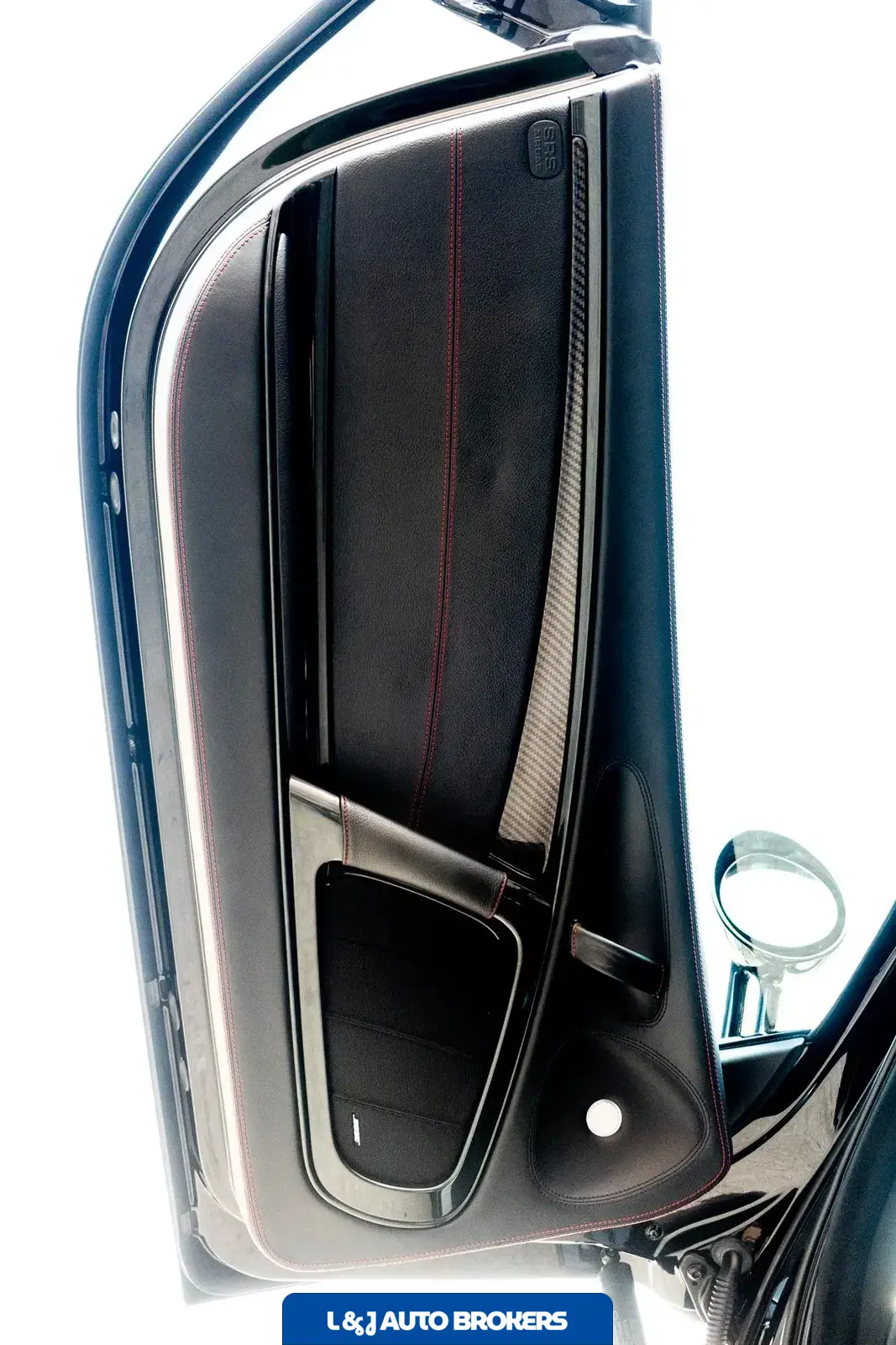 2008 Mercedes-Benz SLR McLaren Roadster