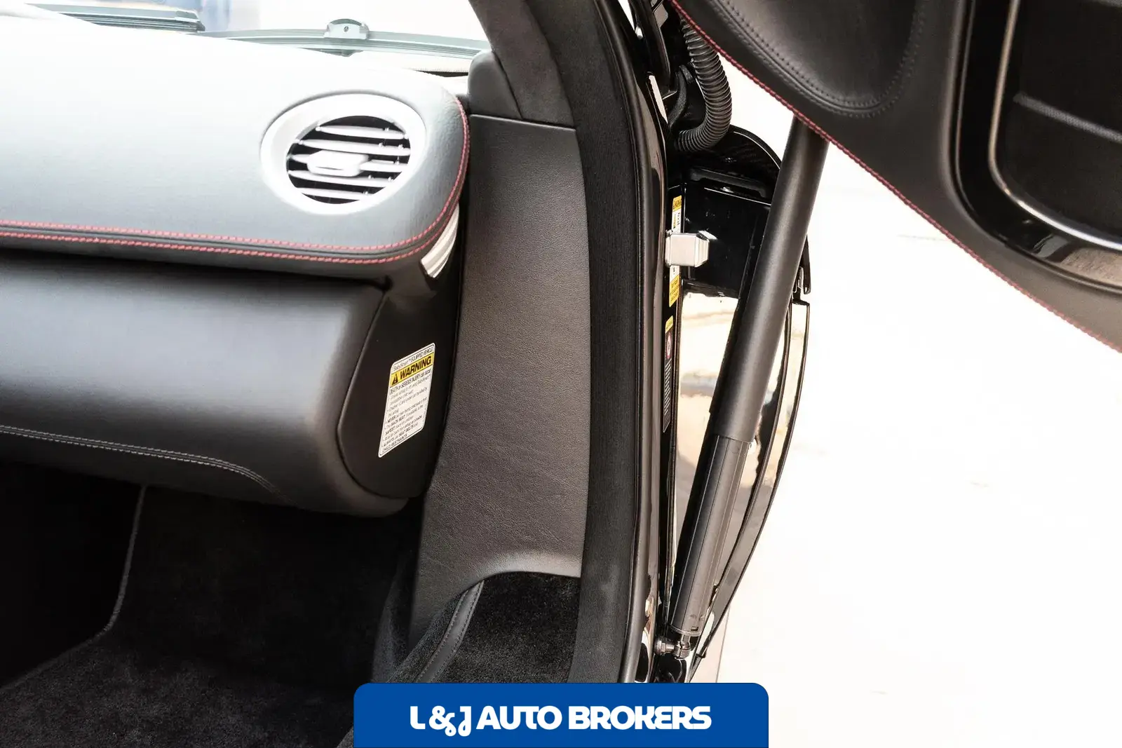 2008 Mercedes-Benz SLR McLaren Roadster