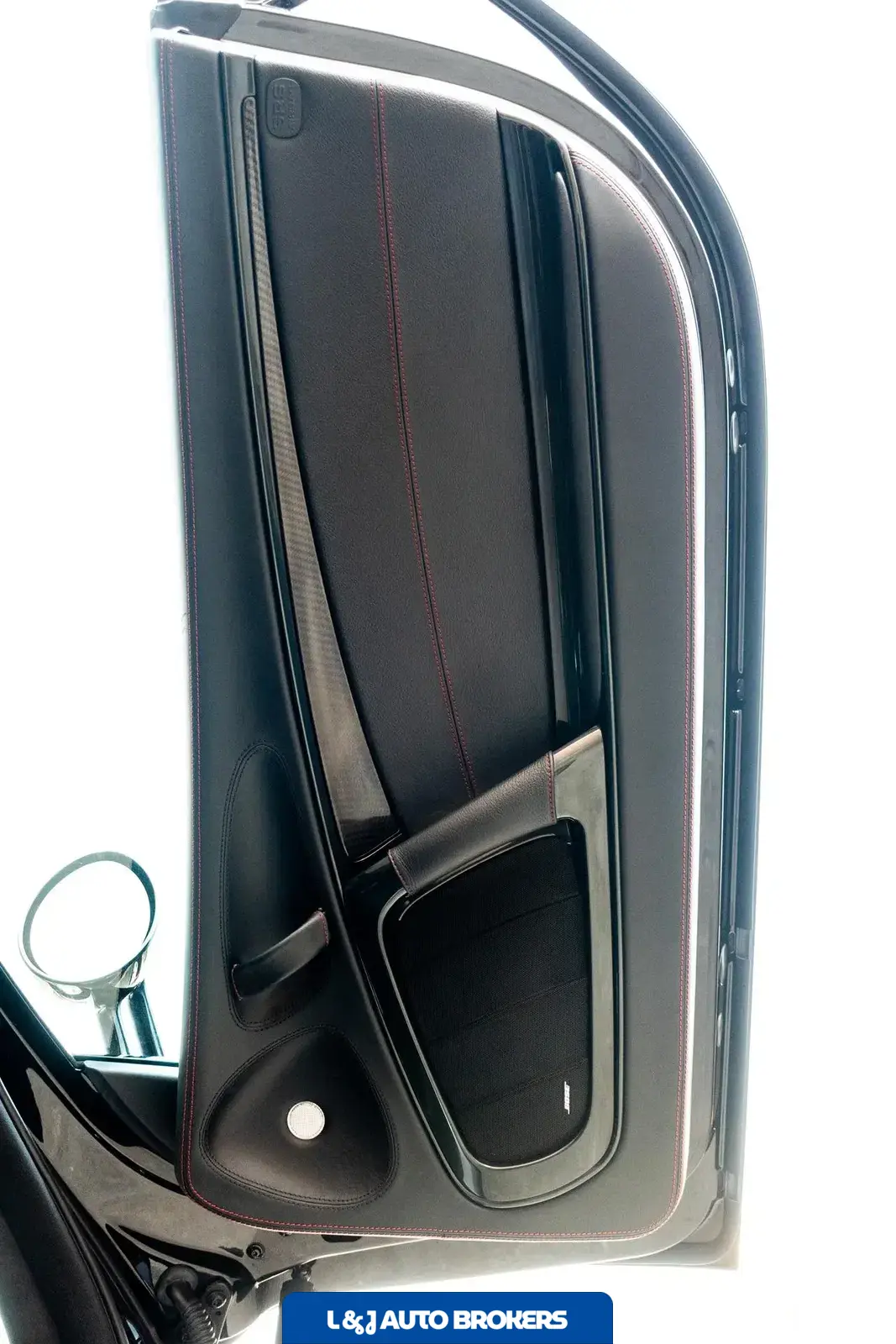 2008 Mercedes-Benz SLR McLaren Roadster