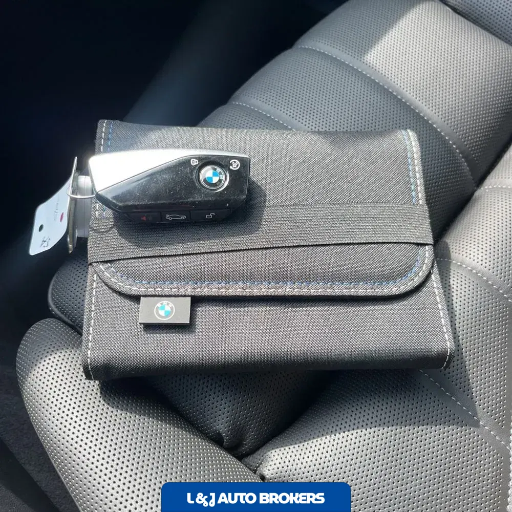 2024 BMW 7-Series 740i