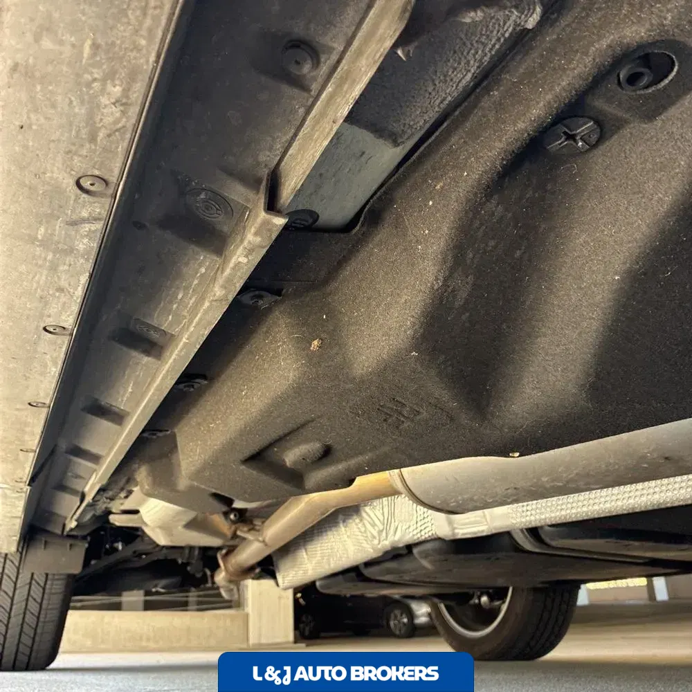 2025 Lexus RX 500h F SPORT Performance