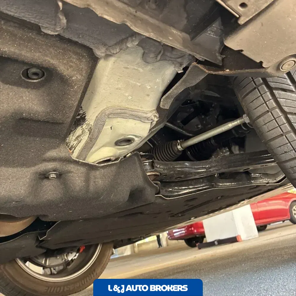 2025 Lexus RX 500h F SPORT Performance