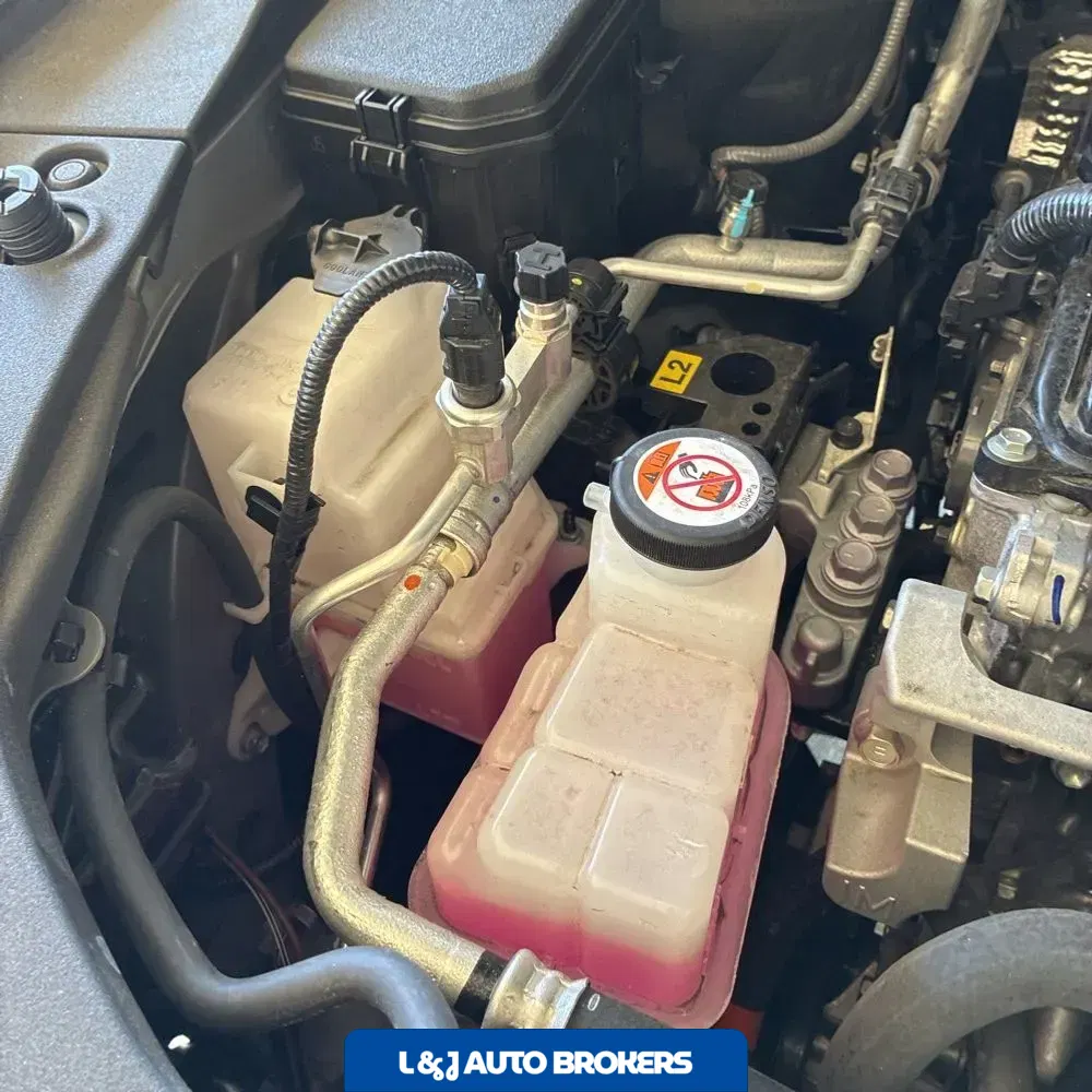 2025 Lexus RX 500h F SPORT Performance