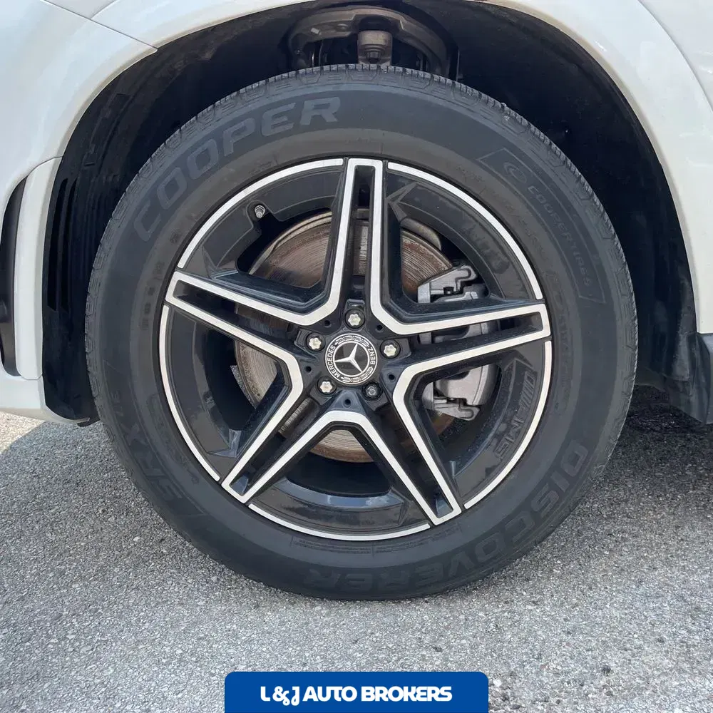 2023 Mercedes-Benz GLE GLE 450 4MATIC