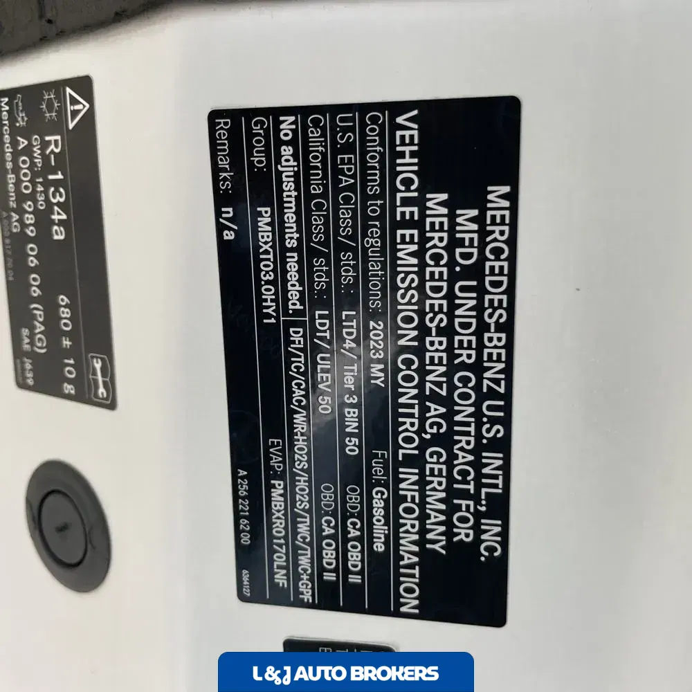 2023 Mercedes-Benz GLE GLE 450 4MATIC