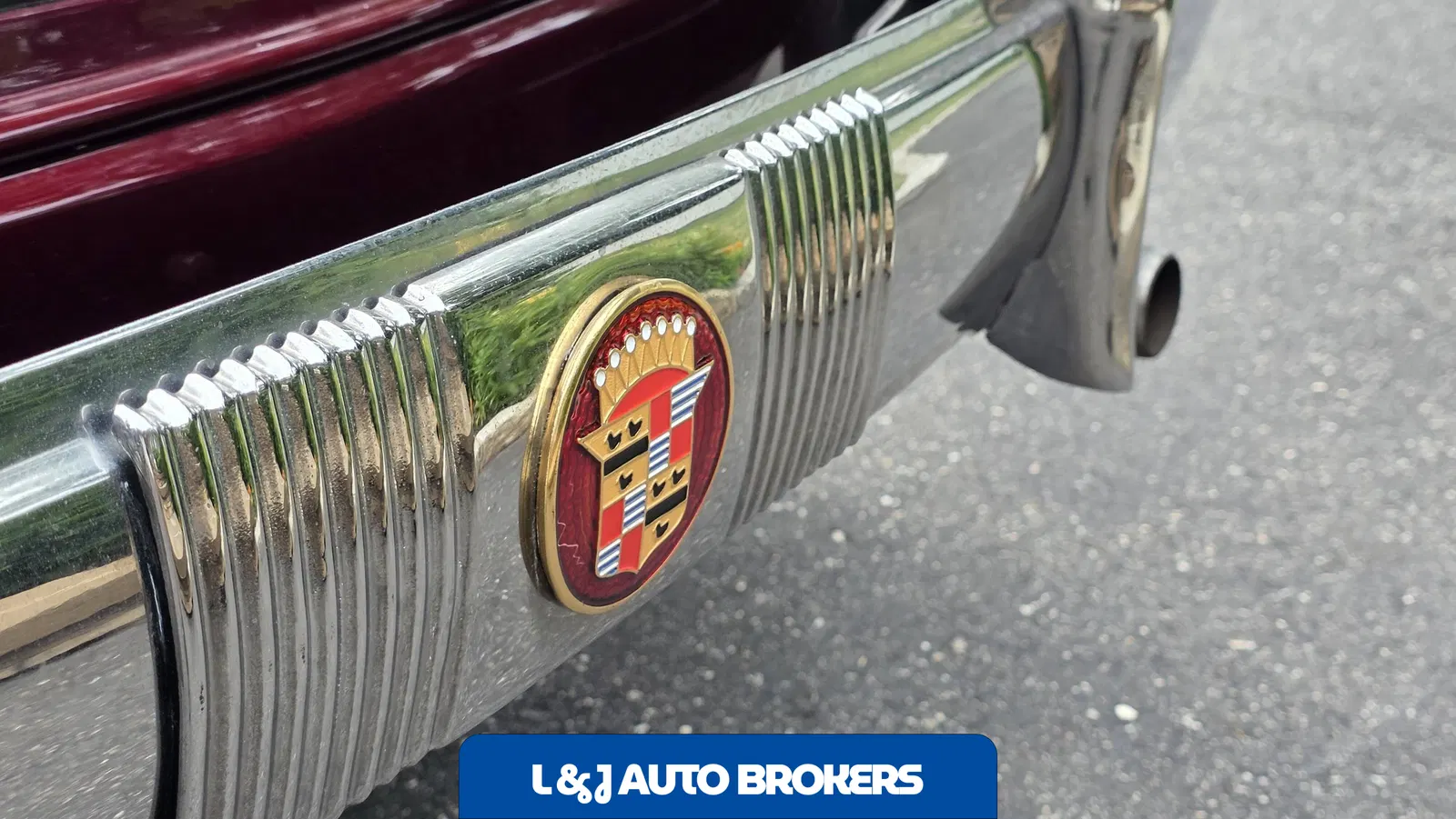 1937 Cadillac 90 Series 90 Restomod Convertible With Late-Model Cadillac Northstar V8