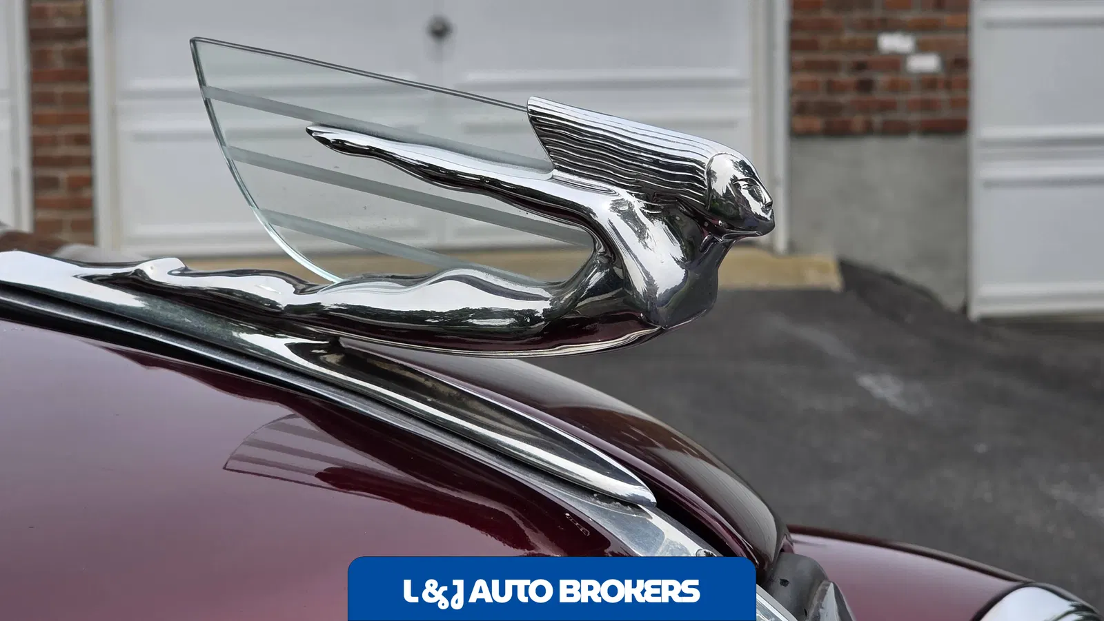1937 Cadillac 90 Series 90 Restomod Convertible With Late-Model Cadillac Northstar V8