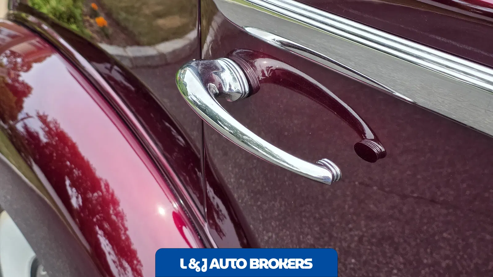 1937 Cadillac 90 Series 90 Restomod Convertible With Late-Model Cadillac Northstar V8