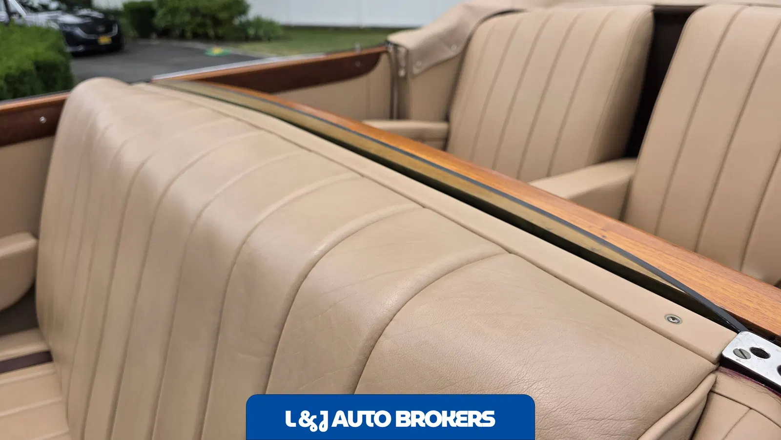 1937 Cadillac 90 Series 90 Restomod Convertible With Late-Model Cadillac Northstar V8