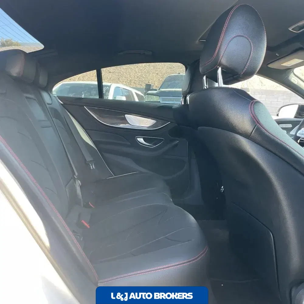 2021 Mercedes-Benz CLS AMG CLS 53
