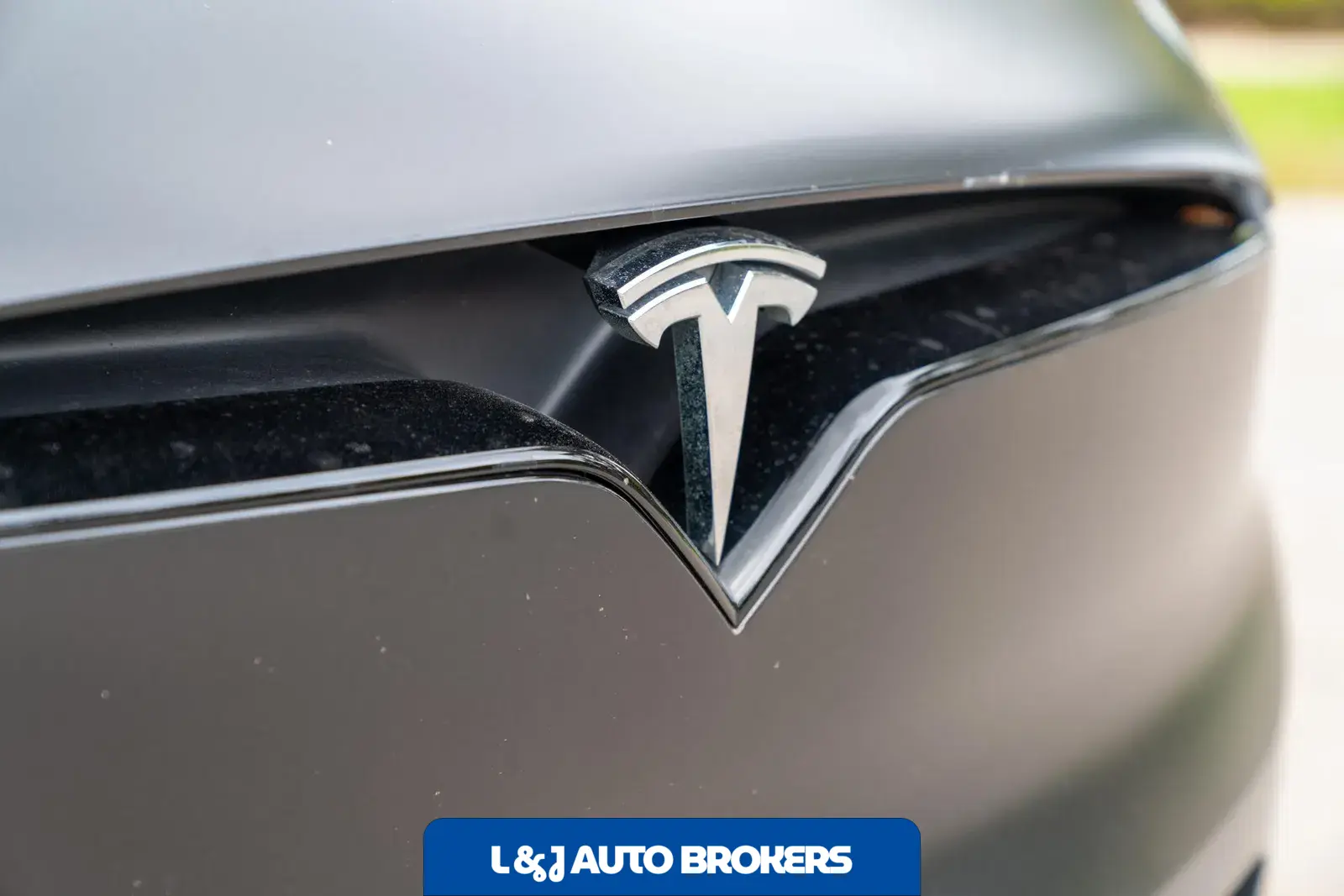 2022 Tesla Model X Plaid