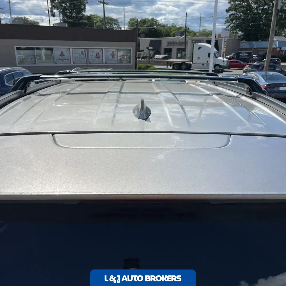 2023 Lexus LX 600 Luxury