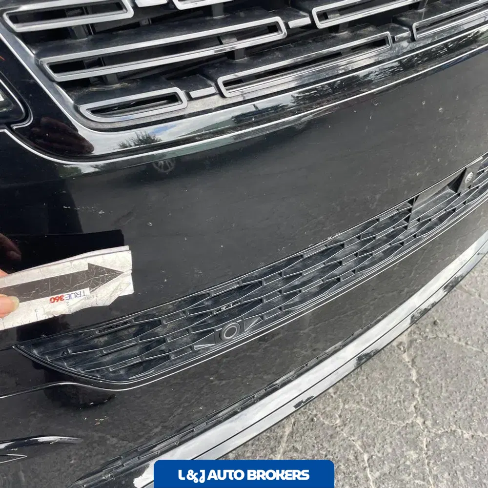 2023 Land Rover Range Rover Sport SE DYN