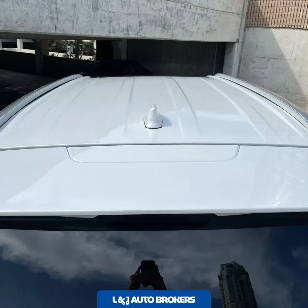 2025 Lexus LX-Series LX600 Premium