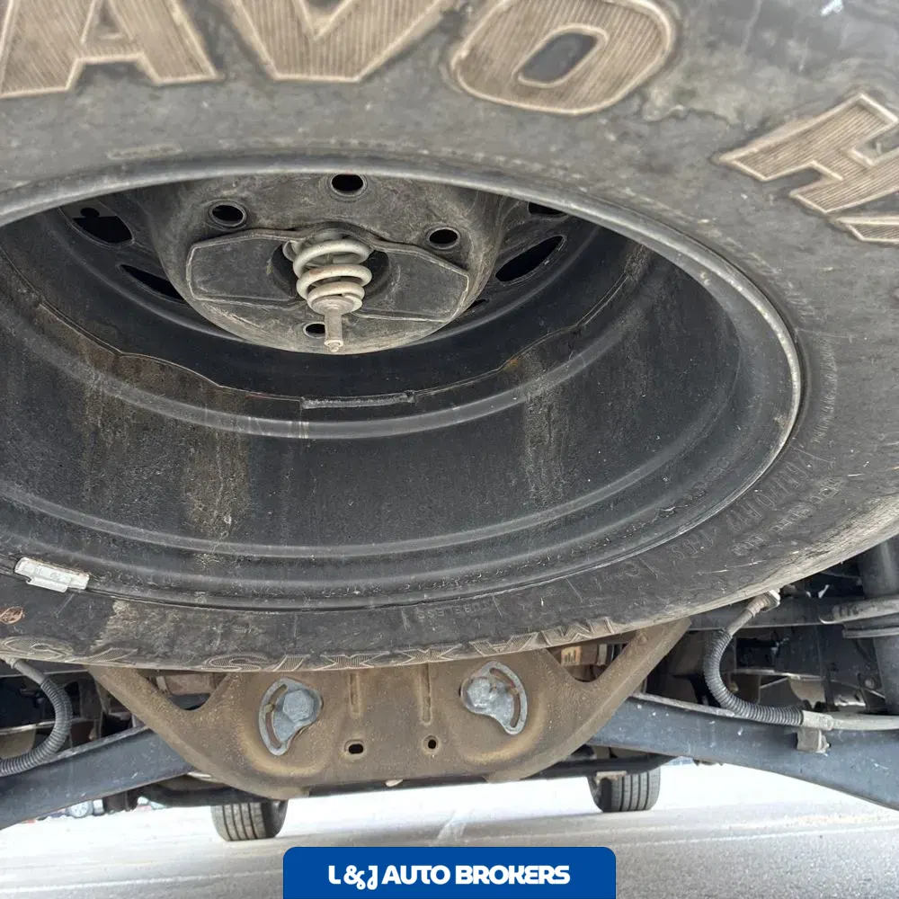 2024 Chevrolet Suburban LS