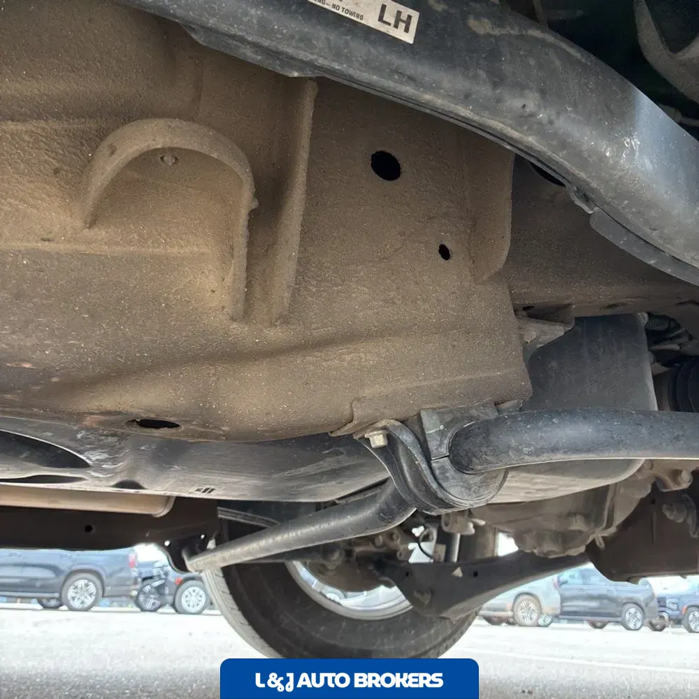 2024 Chevrolet Suburban LS