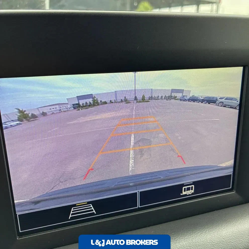 2024 Chevrolet Suburban LS