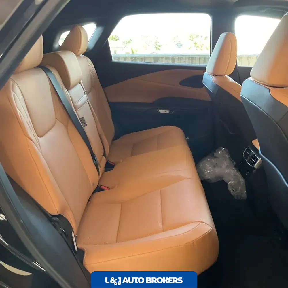 2024 Lexus RX 350 Premium