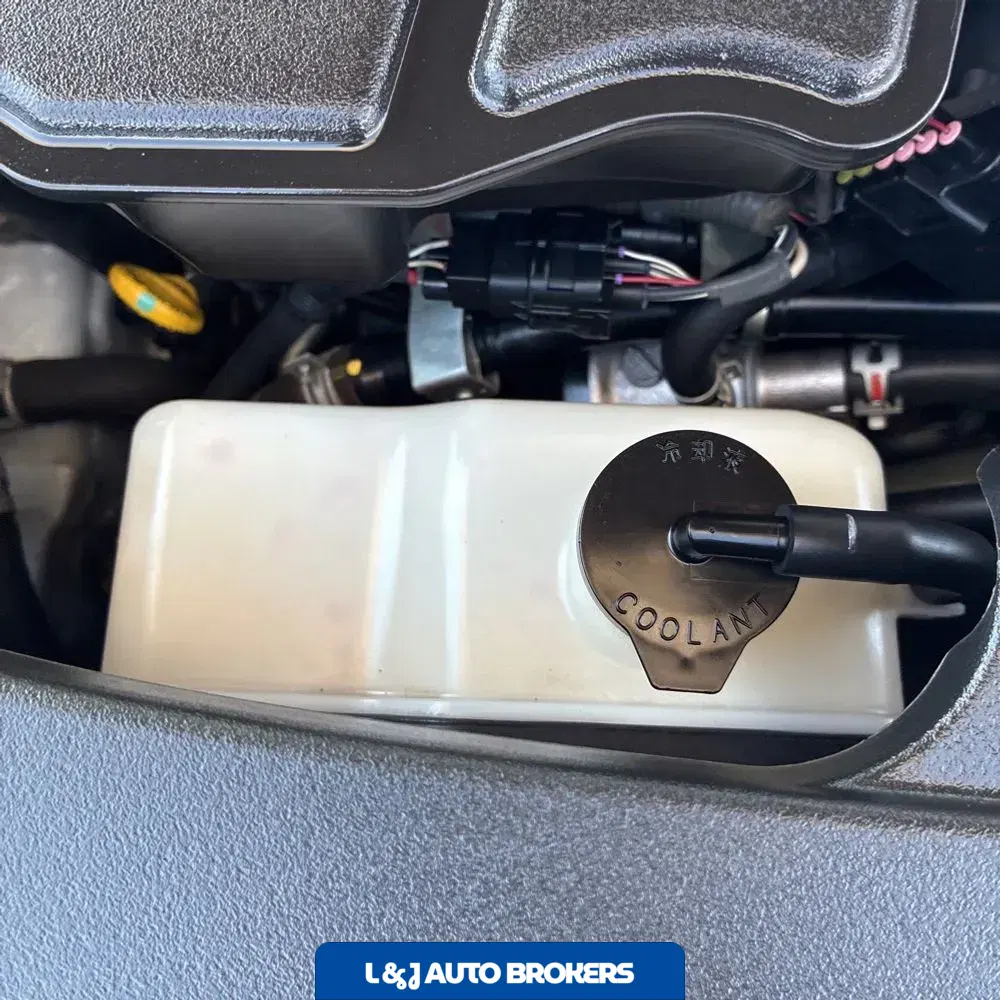 2020 Lexus LX 570 Three-Row