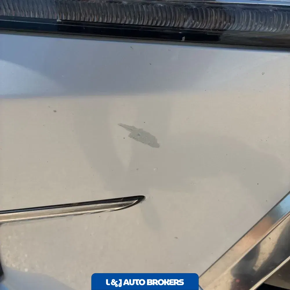 2020 Lexus LX 570 Three-Row