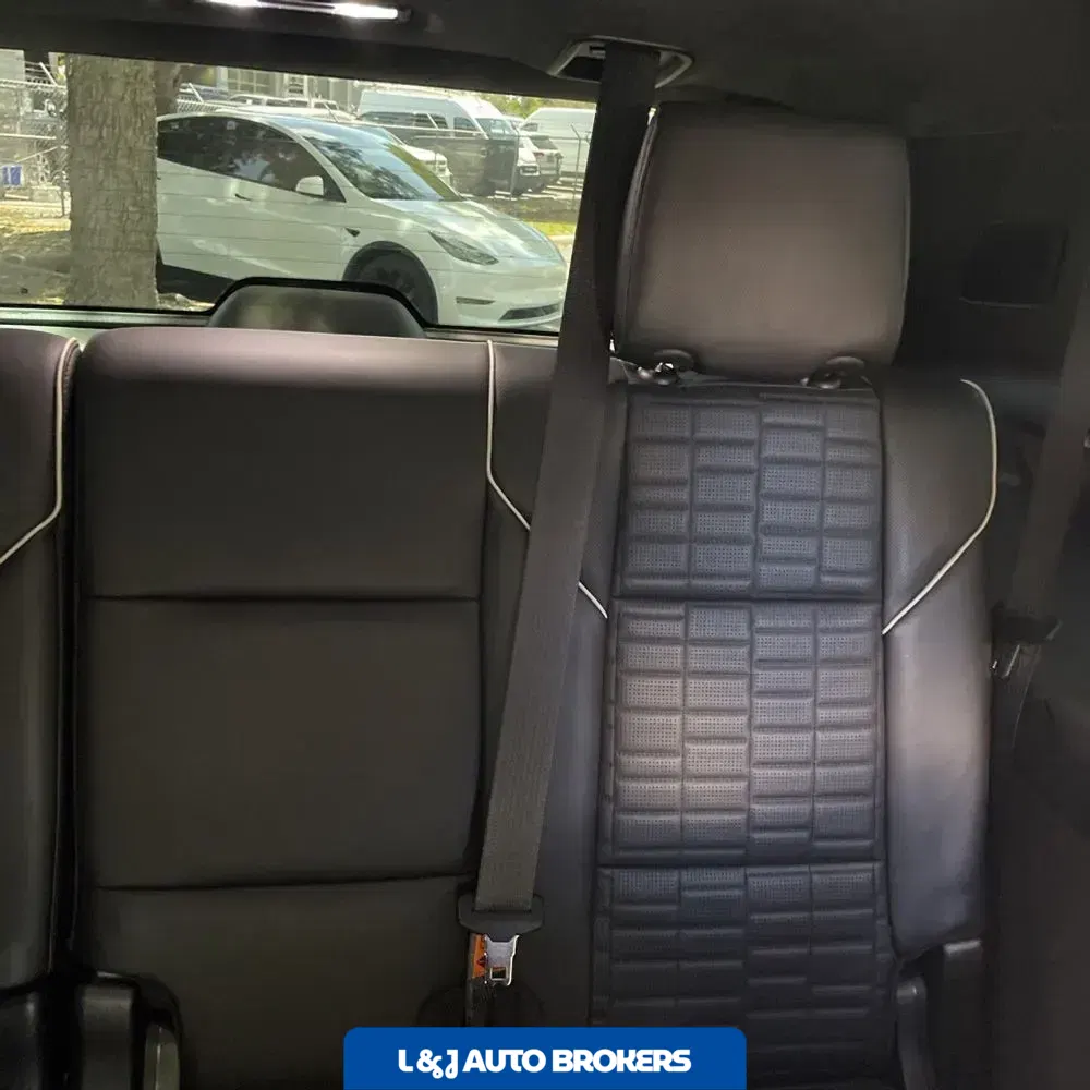 2023 Cadillac Escalade-V Base