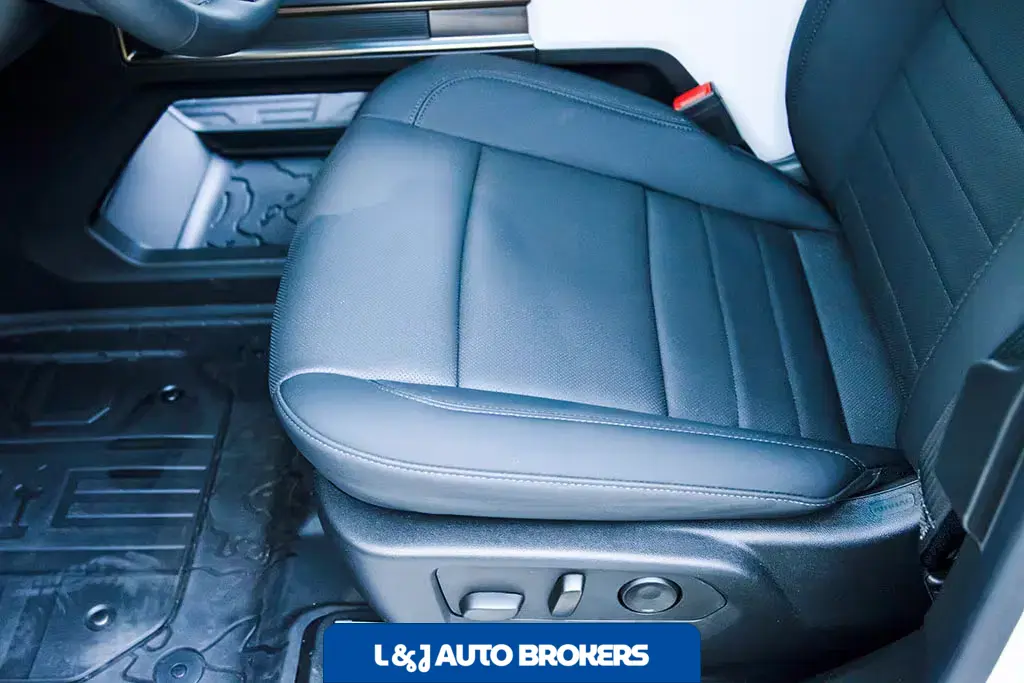 2022 GMC Hummer EV EDITION 1