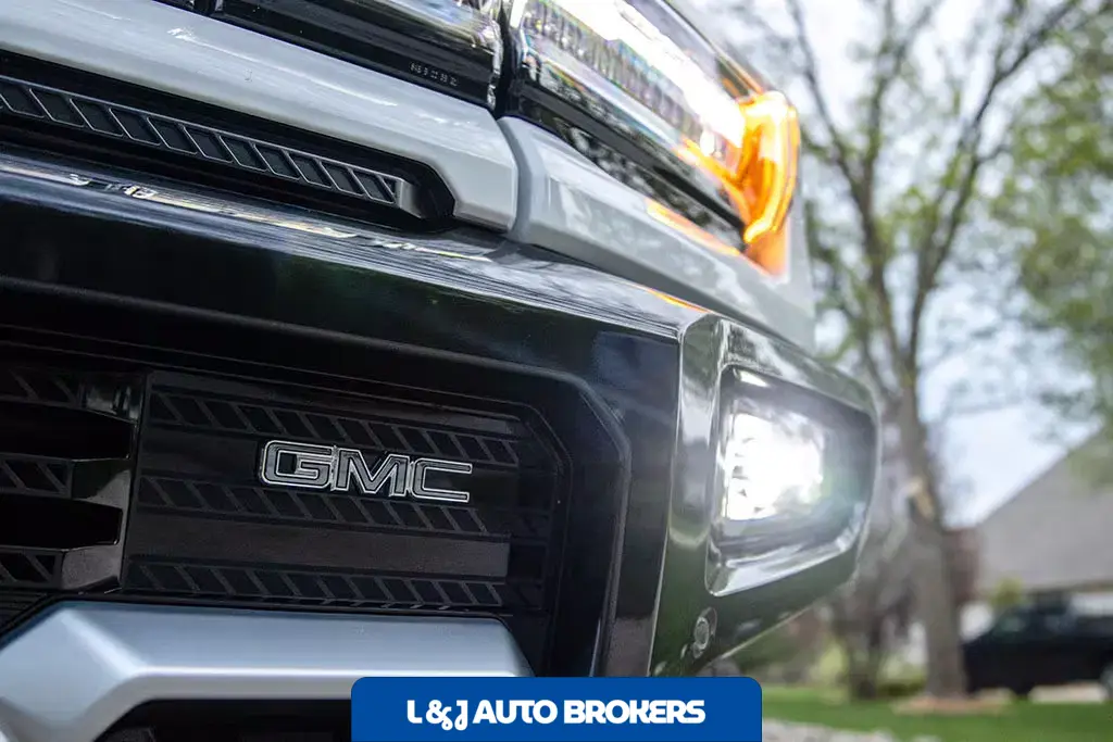 2022 GMC Hummer EV EDITION 1