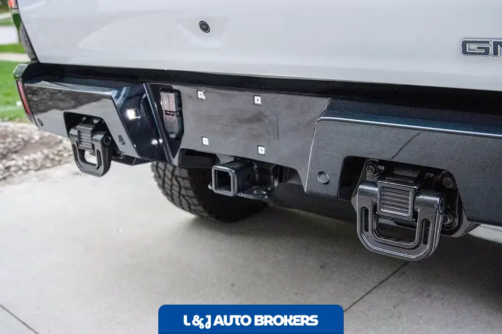 2022 GMC Hummer EV EDITION 1