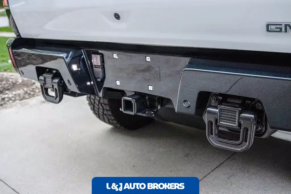 2022 GMC Hummer EV EDITION 1
