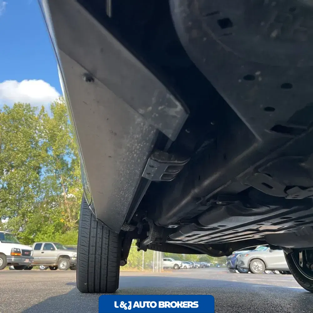 2024 Lexus GX 550 Luxury+