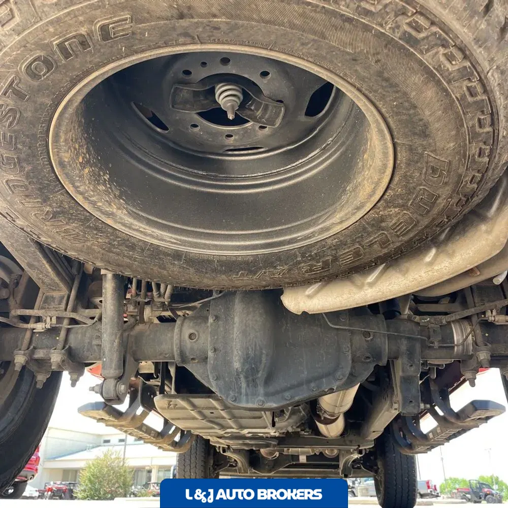 2023 Ford F-350 Super Duty Lariat