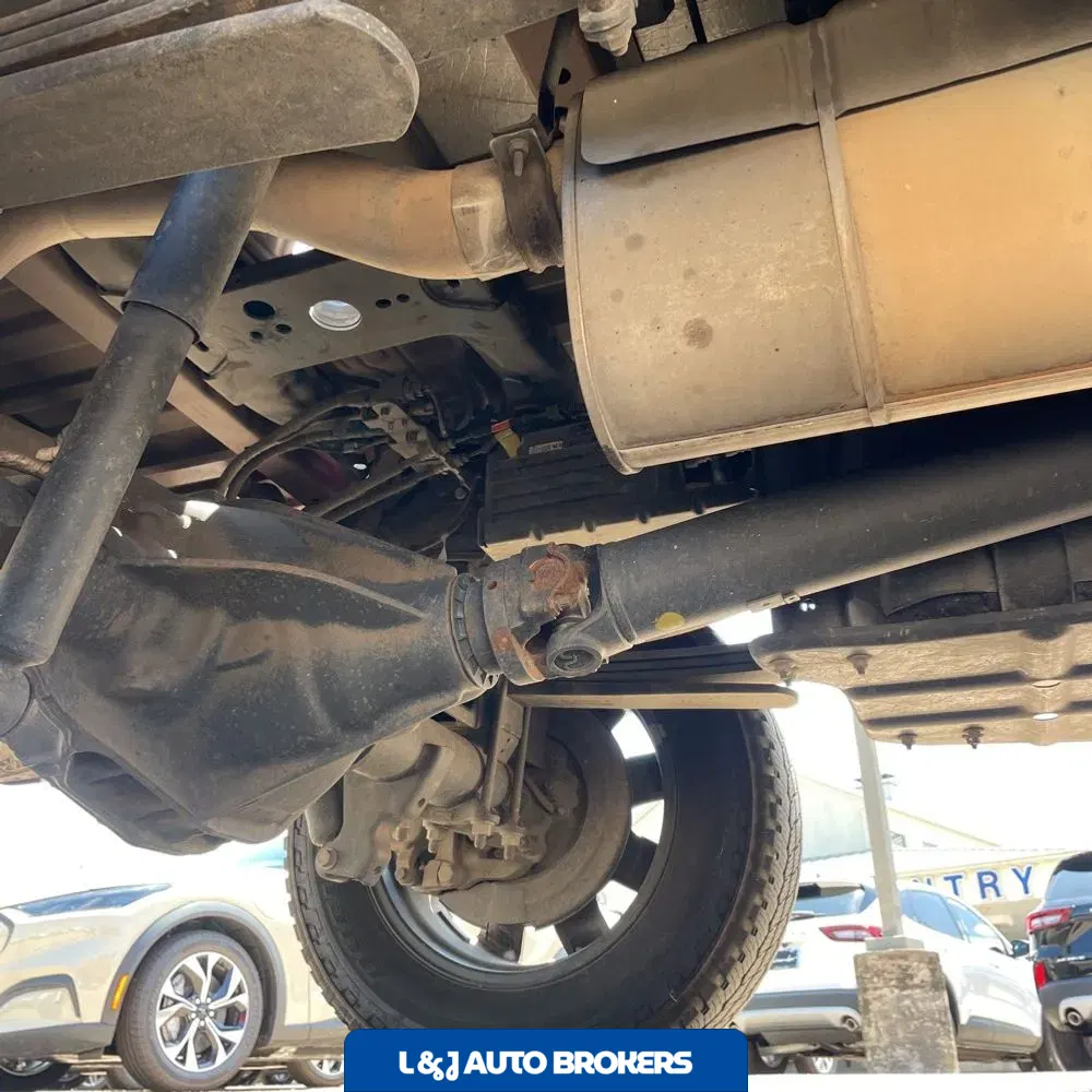 2023 Ford F-350 Super Duty Lariat