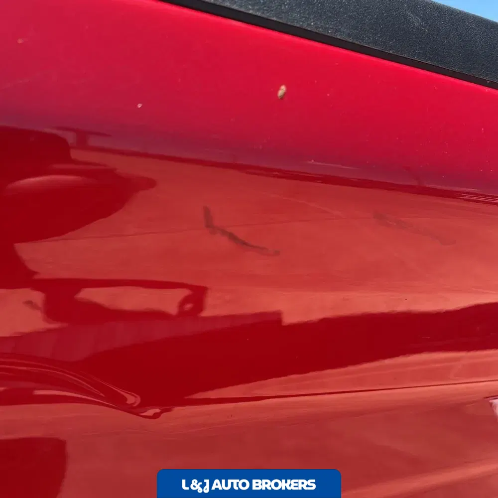 2023 Ford F-350 Super Duty Lariat