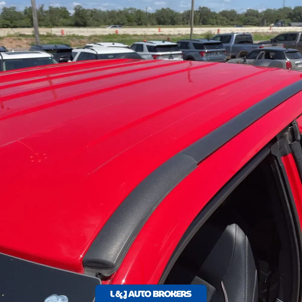 2023 Ford F-350 Super Duty Lariat