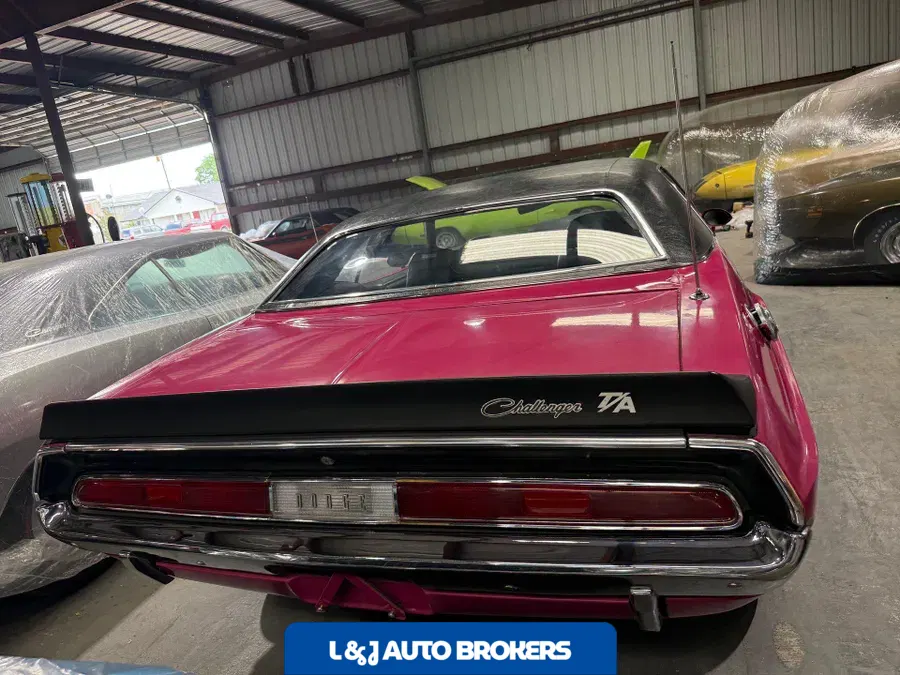 1970 Dodge Challenger