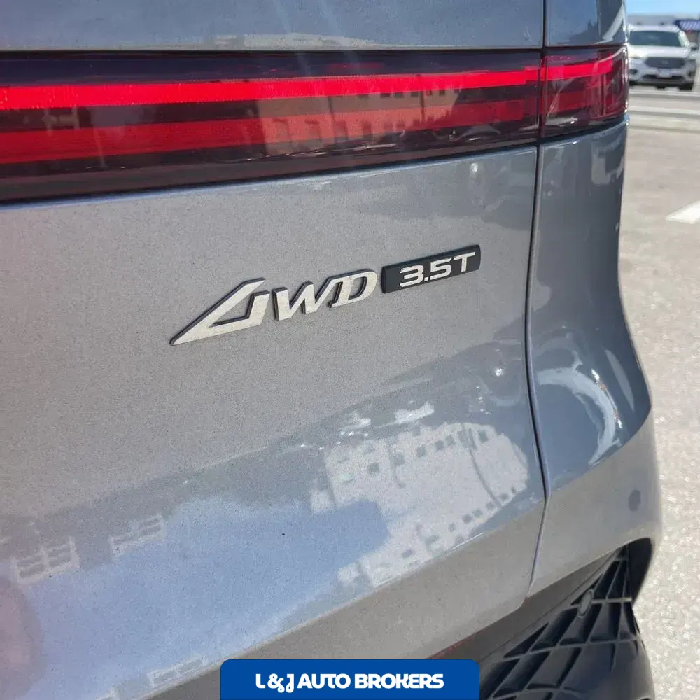 2025 Genesis GV70 3.5T Sport