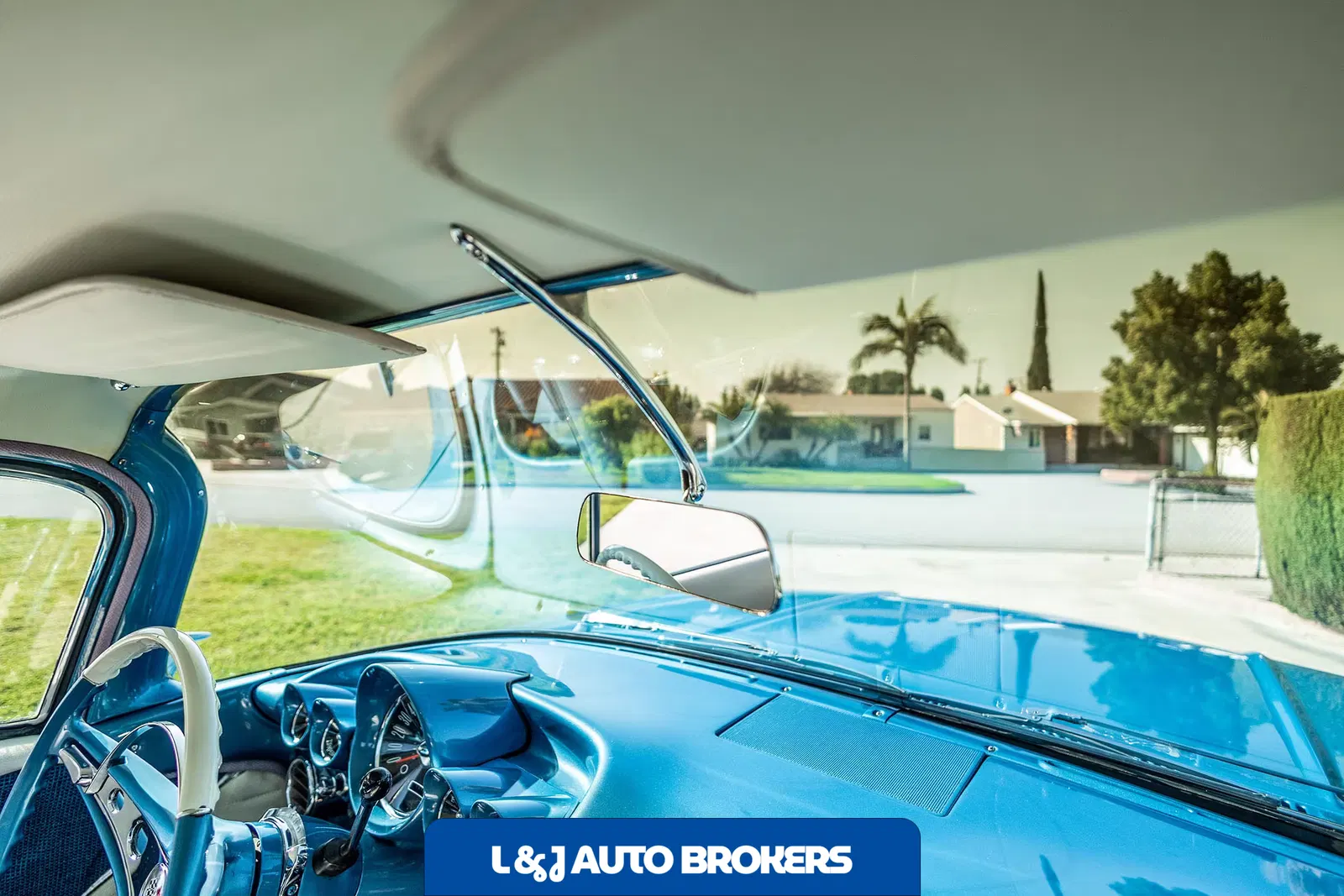 1960 Chevrolet El Camino