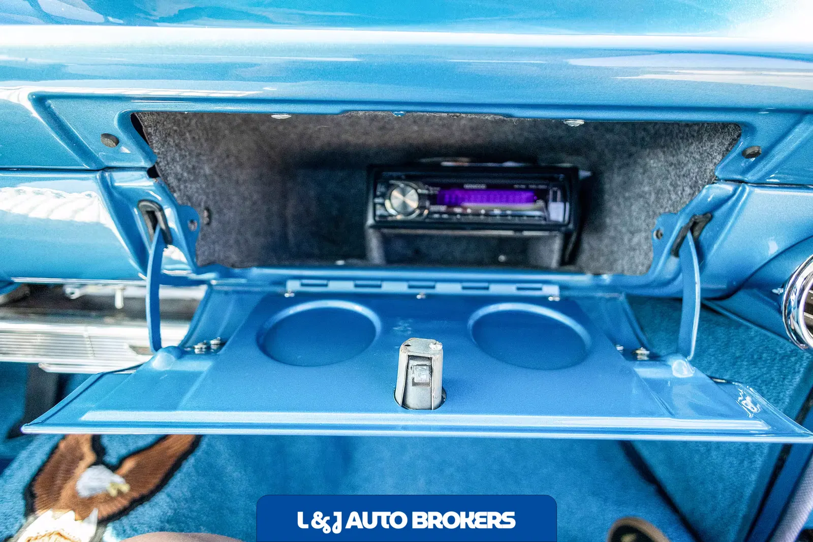 1960 Chevrolet El Camino