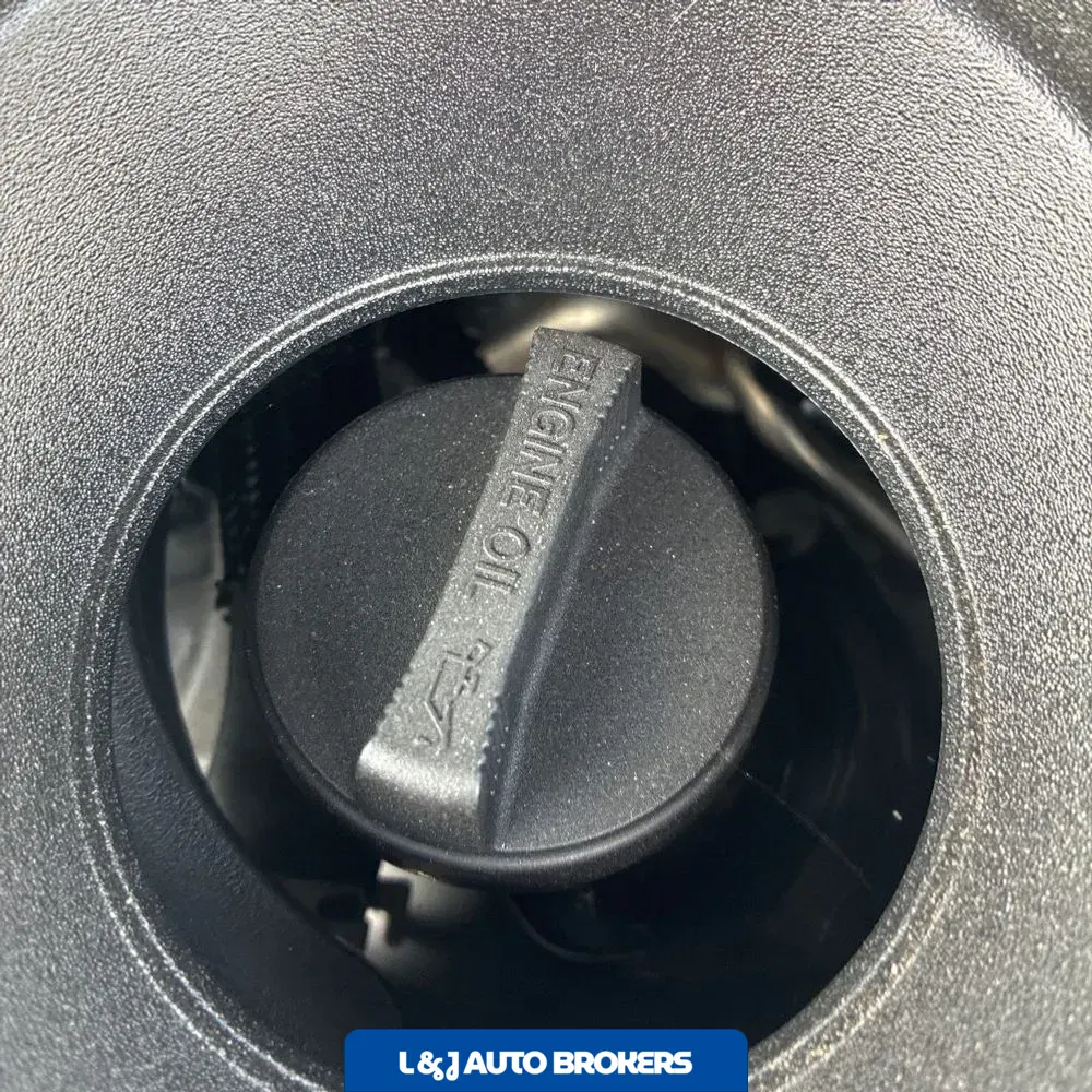 2024 Lexus LX 600 F SPORT Handling