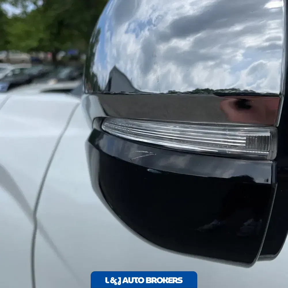2023 Toyota Tundra Capstone HV