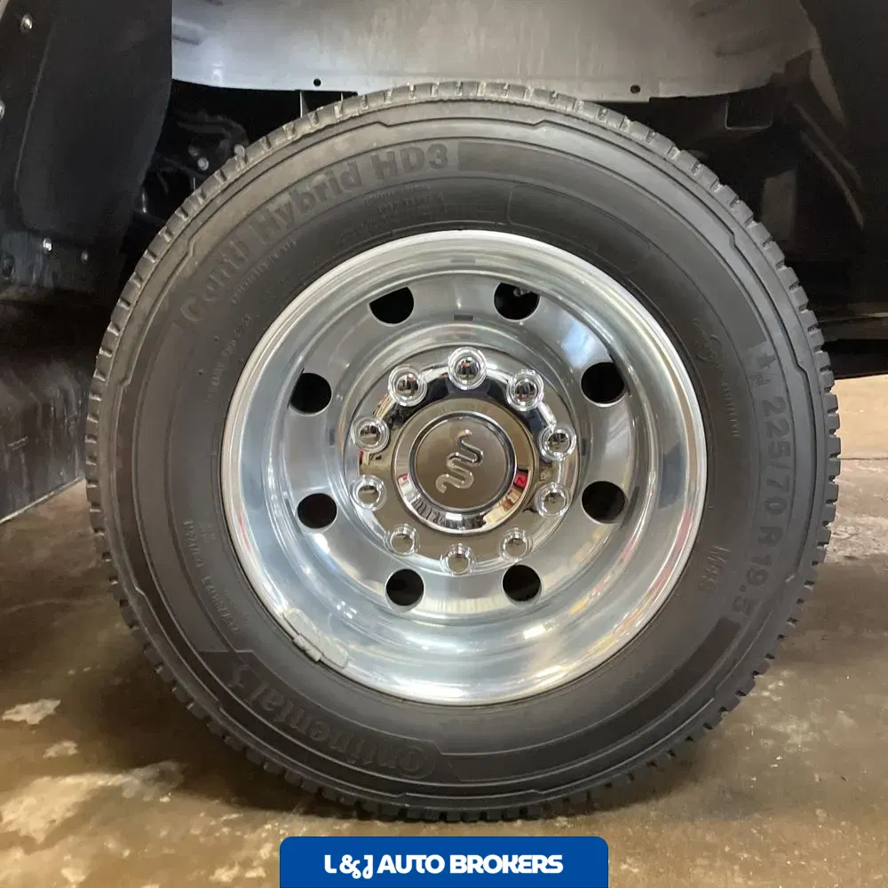 2023 Ford F-450 Super Duty King Ranch