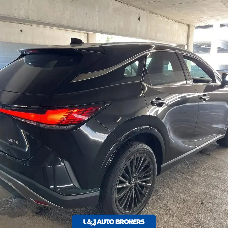 2024 Lexus RX 350 Premium