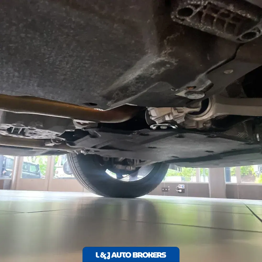 2024 Bentley Bentayga Base