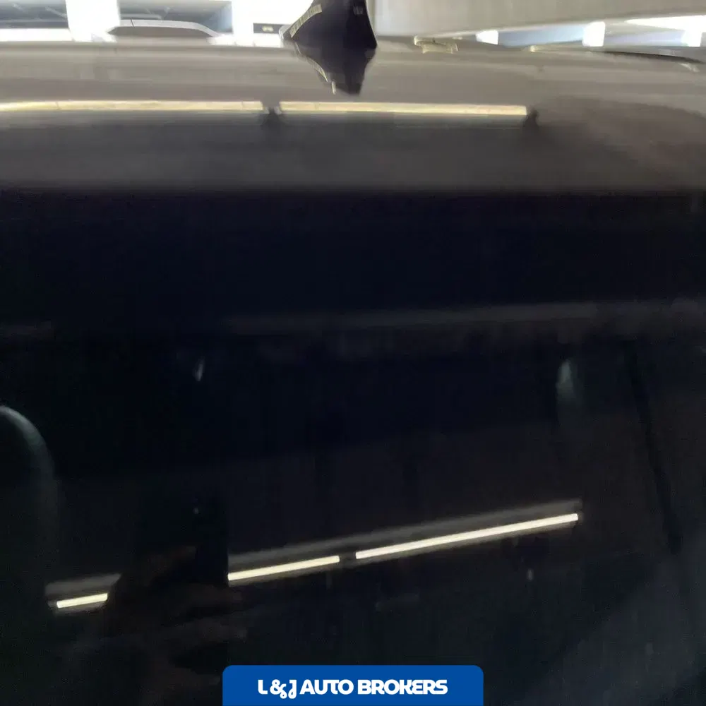 2017 Lexus LX 570 Base
