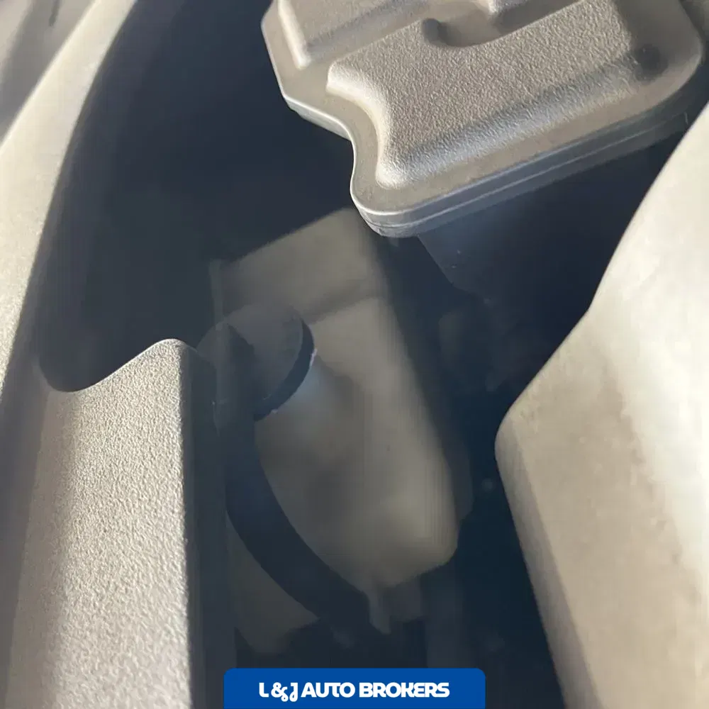 2017 Lexus LX 570 Base