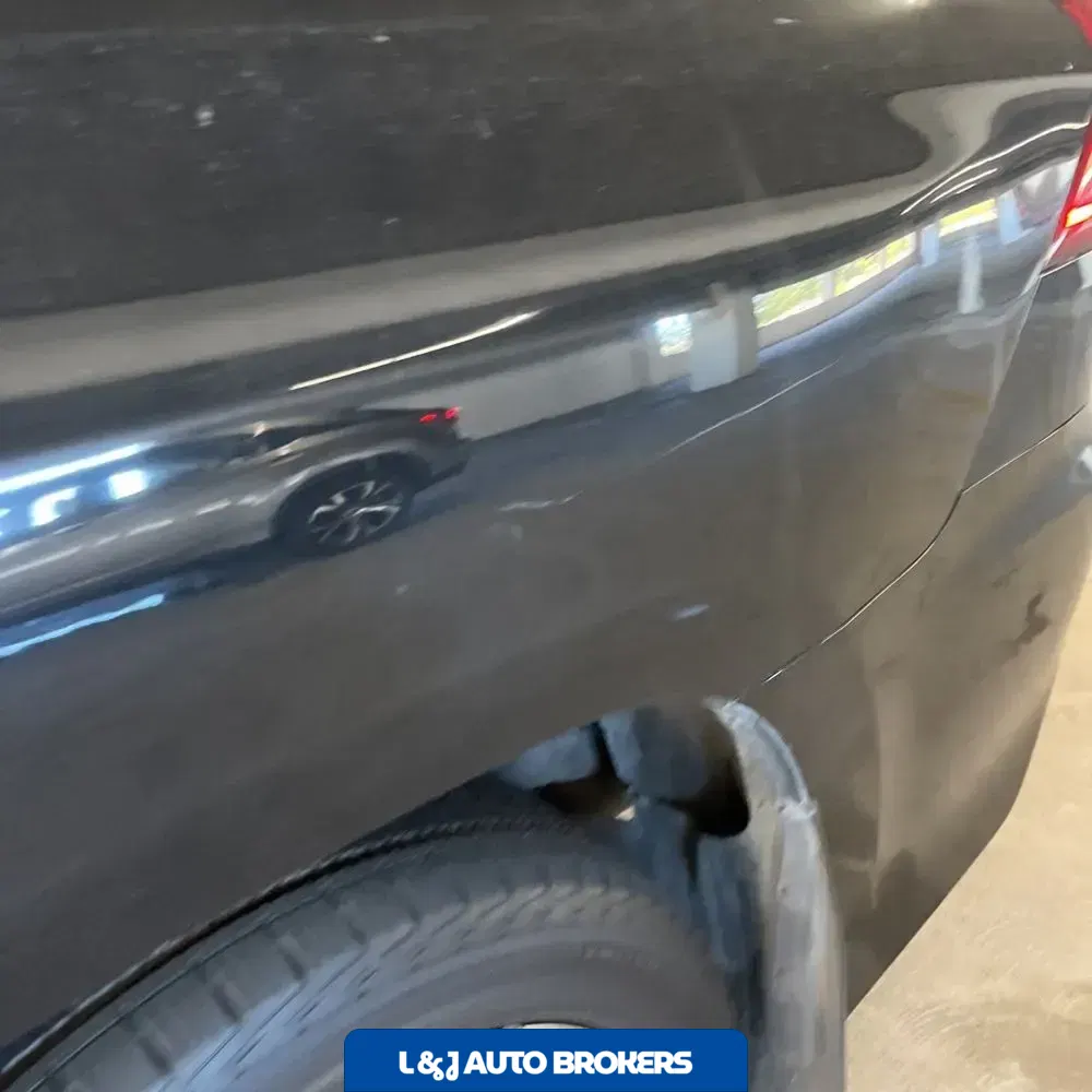 2017 Lexus LX 570 Base