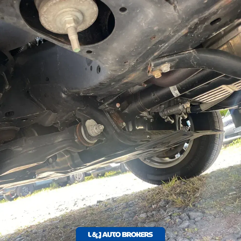 2023 Lexus GX 460 Base