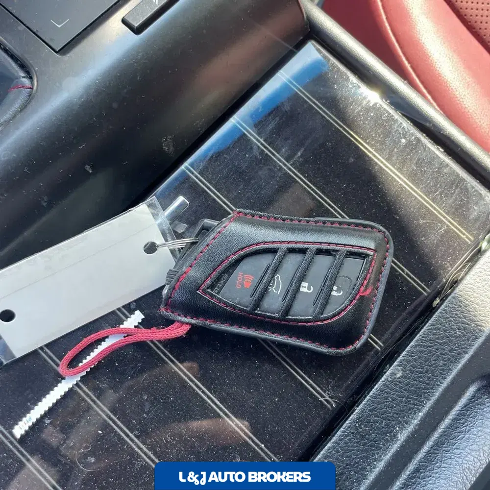 2023 Lexus GX 460 Base